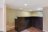 Basement Wet Bar