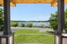 Front Porch Entry