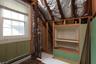 2nd Floor Roughed Half Bath