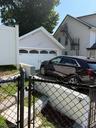 2 car garage