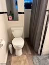 basement bath