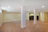 Basement Rec Room