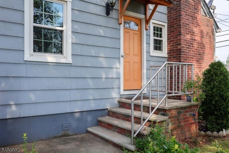 Side Door
