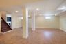 Basement Rec Room