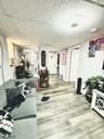 Basement open area 2