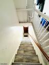 2nd floor stairs