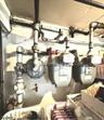 Two Gas meters