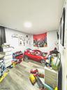 Basement play room