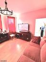 2nd floor living room
