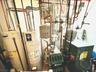 Separate Boilers and hot water