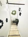 Stairs to Basement