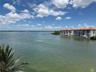 Your view from the Balcony