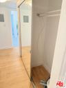 Hallway closets