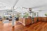 Open Kitchen