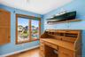 Small office or closet space