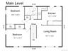 Floor Plan Level 2