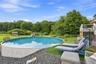 Radiant Pool;  a brand of advanced , energy efficient swimming pool made with patented, structurally  insulated panels.