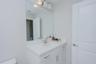 Second bathroom - 1st floor