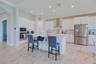 Kitchen & Pantry closet