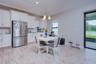 Breakfast bar