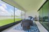 Lanai - Screened