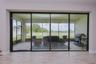 Lanai - full sliding doors