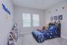 Second Bedroom - 1st floor