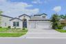 3 car garage front