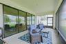 Screened Lanai