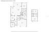 Floor plan combined - 3,199 sqft
