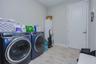 Laundry - Inside