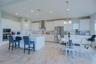 Kitchen & Breakfast area