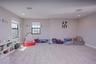 Loft - Flex space - Playroom 2nd floor