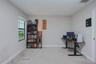 4th Bedroom - 2nd floor