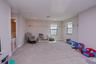 Playroom - 2nd floor