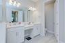 Private water closet