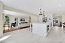 Kitchen & Family Room