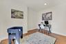 Study room / office