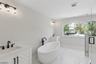 Primary Bath 4