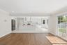 Family room / Kitchen