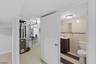 Half Bath/Mech Room (Basement)