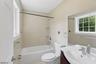 Princess Suite Bath
