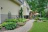 PAVER WALKWAY
