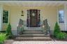 WELCOMING ENTRY