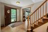 ENTRY FOYER
