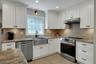 KITCHEN - ANOTHER VIEW