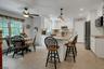 CHEF'S KITCHEN