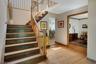 ENTRY FOYER