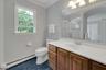 PRIMARY BEDROOM SUITE