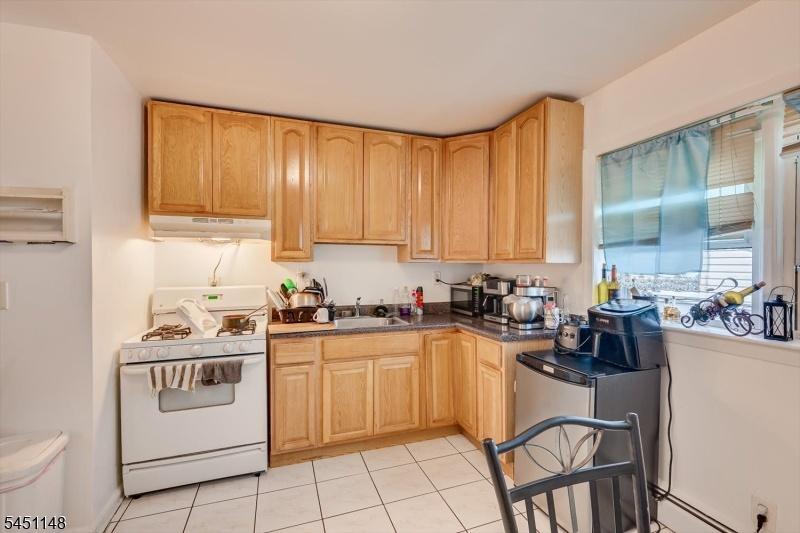 2nd Fl Kitchen